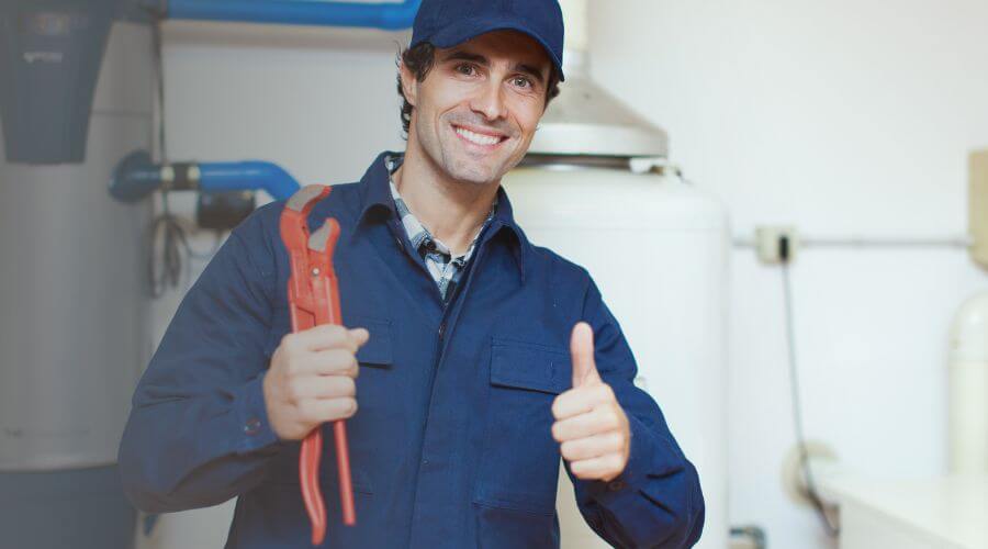 Local annual plumbing maintenance in Ashton, IL